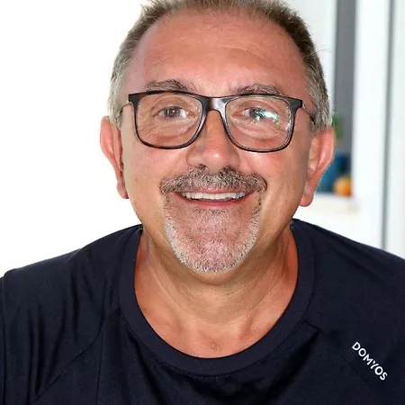 Filoxenia Di Umberto * Sassari