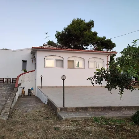 Filoxenia Di Umberto *