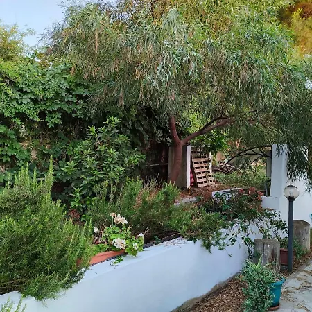 Casa di campagna Filoxenia Di Umberto Sassari