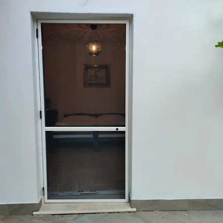Casa di campagna Filoxenia Di Umberto Sassari