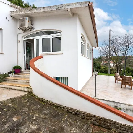 Casa di campagna Filoxenia Di Umberto Sassari