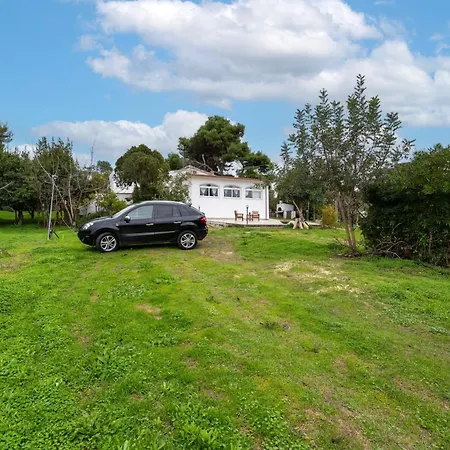 Filoxenia Di Umberto Casa di campagna