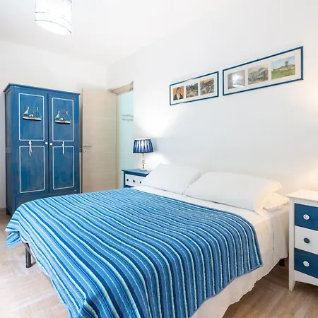 Casa di campagna Filoxenia Di Umberto