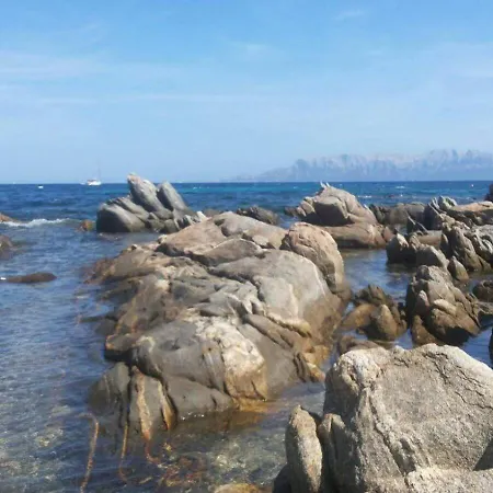 Filoxenia Di Umberto Sassari
