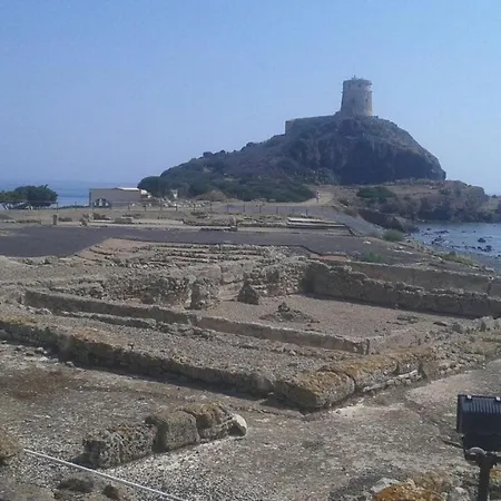 Filoxenia Di Umberto * Sassari