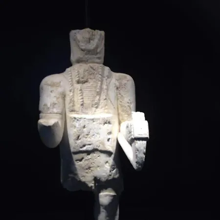 Filoxenia Di Umberto