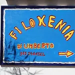 Filoxenia Di Umberto Kır Evi