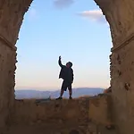 Filoxenia Di Umberto Kır Evi