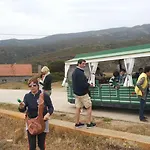 Gospodarstwo wiejskie Filoxenia Di Umberto Sassari
