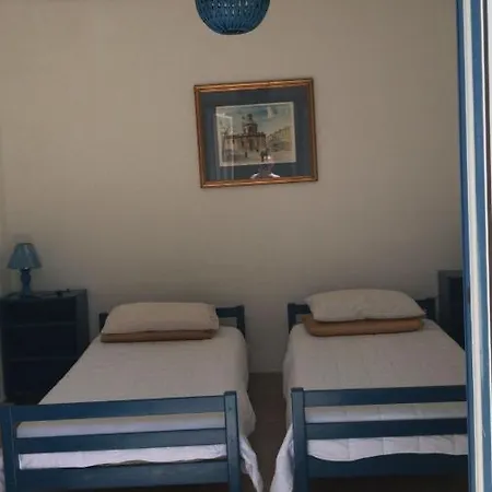 Venkovský dům Filoxenia Di Umberto *
