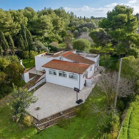 Filoxenia Di Umberto Kır Evi *