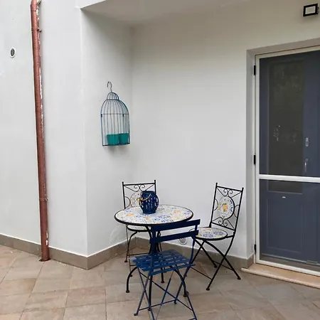Landsted Filoxenia Sassari Platamona Portotorres *