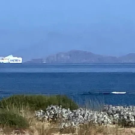 Gospodarstwo wiejskie Filoxenia Platamona Portotorres