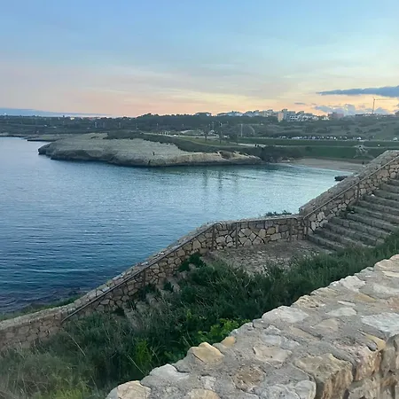 Gospodarstwo wiejskie Filoxenia Platamona Portotorres Sassari