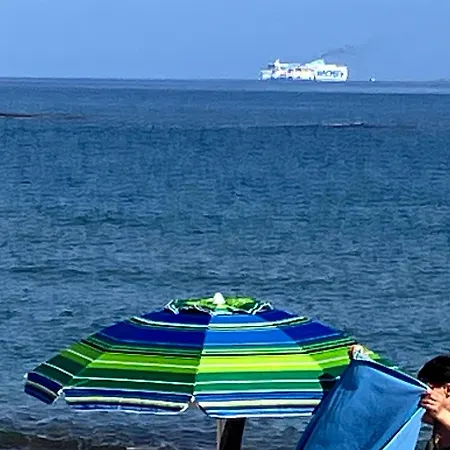 Filoxenia Sassari Platamona Portotorres Sassari