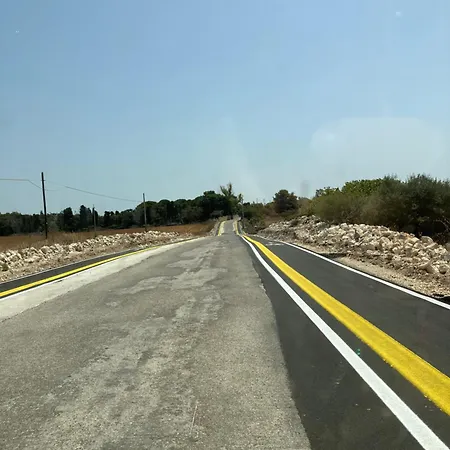 Landsted Filoxenia Sassari Platamona Portotorres *