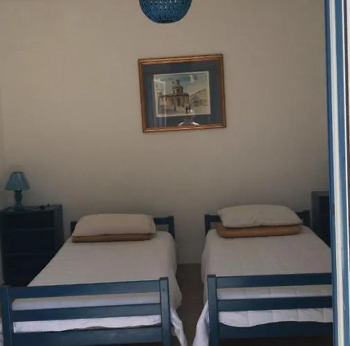 Lantställe Filoxenia Di Umberto *