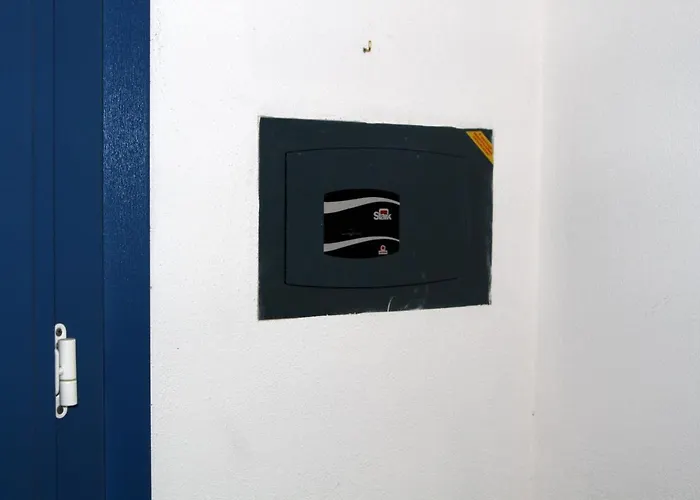 Filoxenia Di Umberto Lantställe *