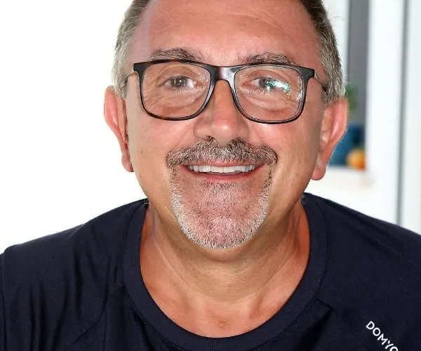 Filoxenia Di Umberto * Sassari