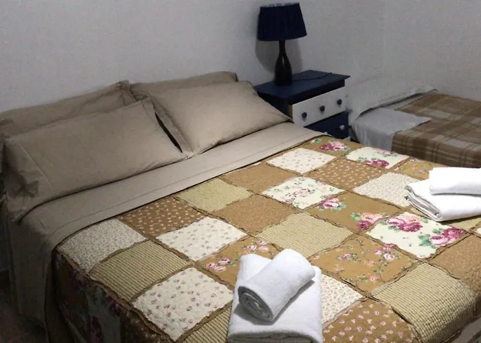 Filoxenia Di Umberto Lantställe