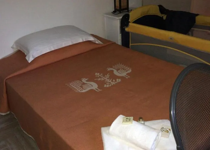 Filoxenia Di Umberto *