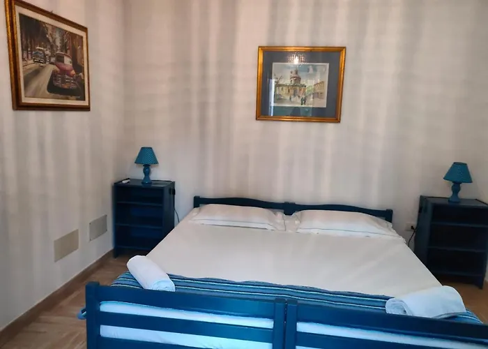 Filoxenia Di Umberto Lantställe *