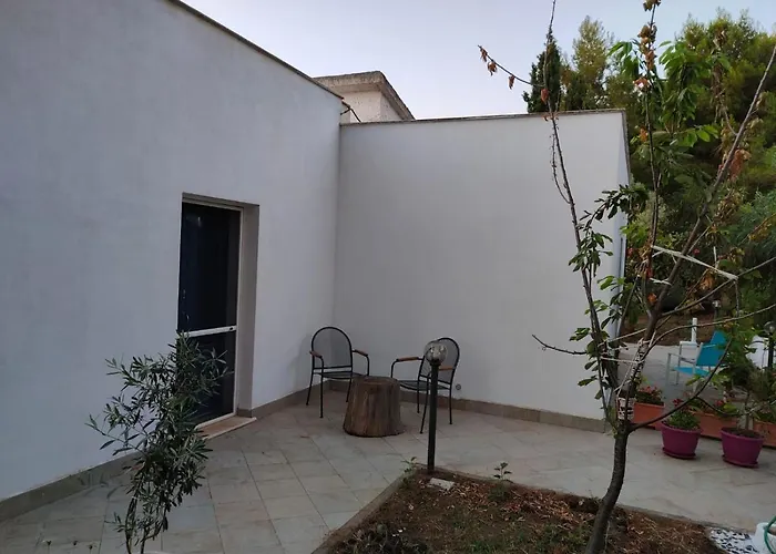 Filoxenia Di Umberto Sassari