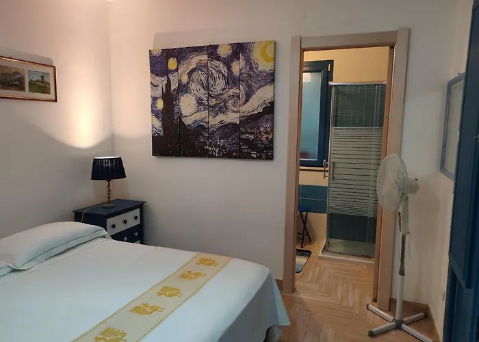 Filoxenia Di Umberto Gospodarstwo wiejskie Sassari