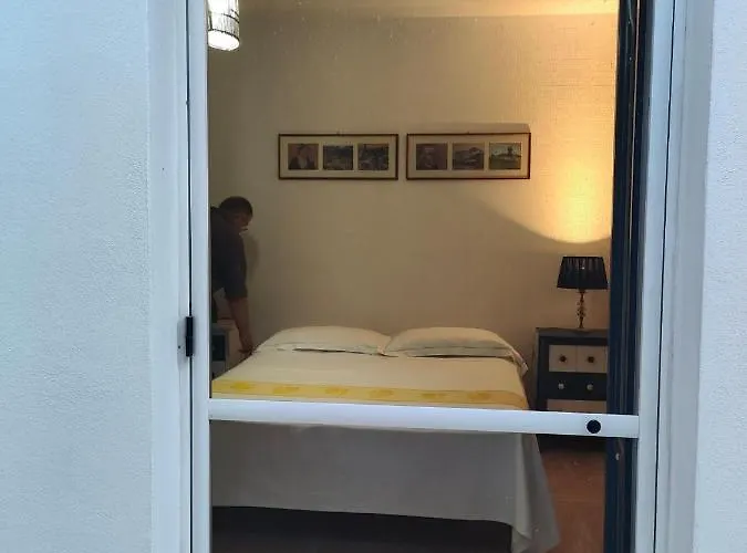 Filoxenia Di Umberto Sassari