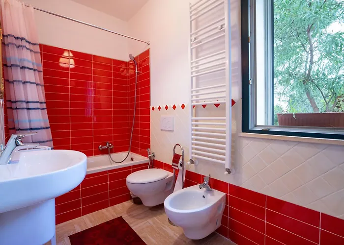 Filoxenia Di Umberto