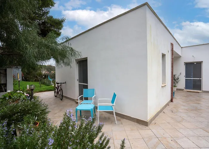 Lantställe Filoxenia Di Umberto *