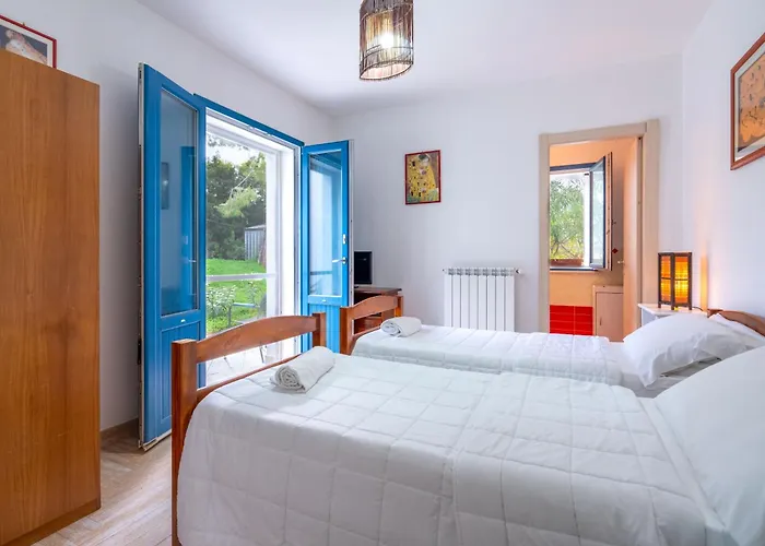 Filoxenia Di Umberto *