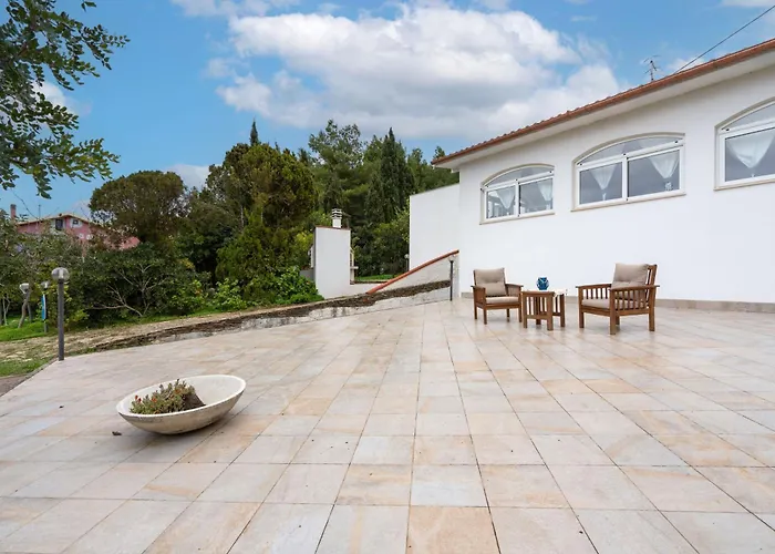 Lantställe Filoxenia Di Umberto