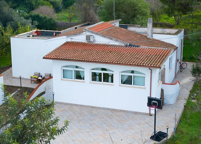 Filoxenia Di Umberto *