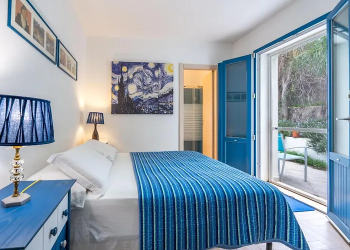 Lantställe Filoxenia Di Umberto Sassari