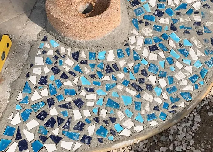 Filoxenia Di Umberto Lantställe Sassari