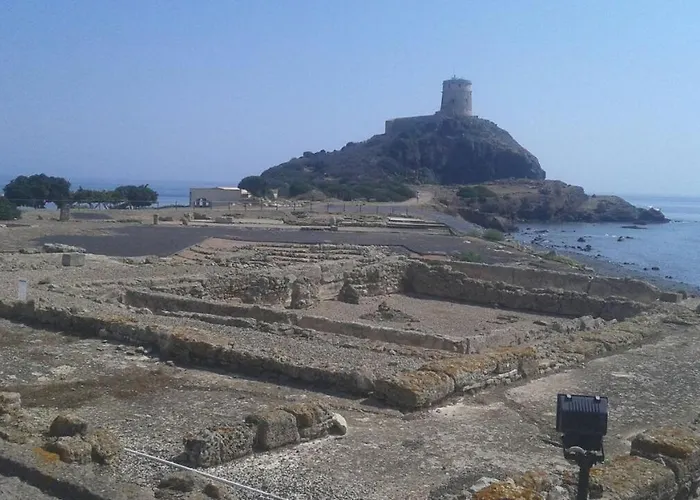 Filoxenia Di Umberto * Sassari