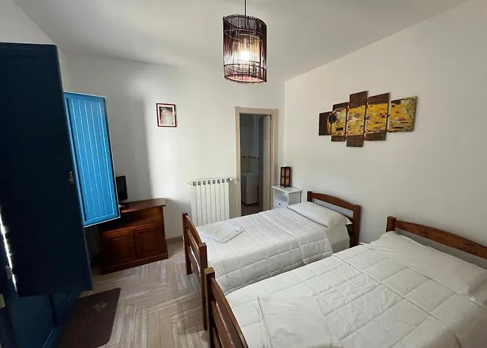 Filoxenia Di Umberto Lantställe