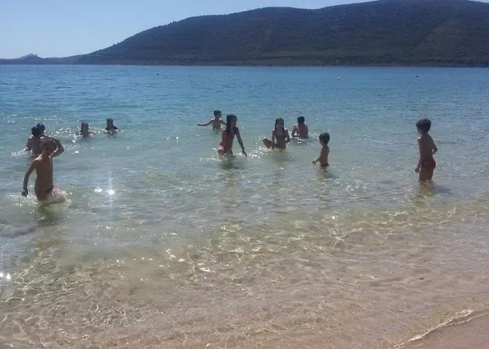 Filoxenia Di Umberto Lantställe *