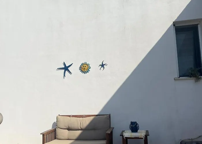 Filoxenia Di Umberto *