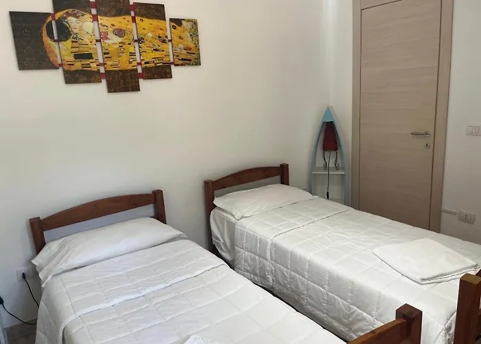 Filoxenia Di Umberto * Sassari